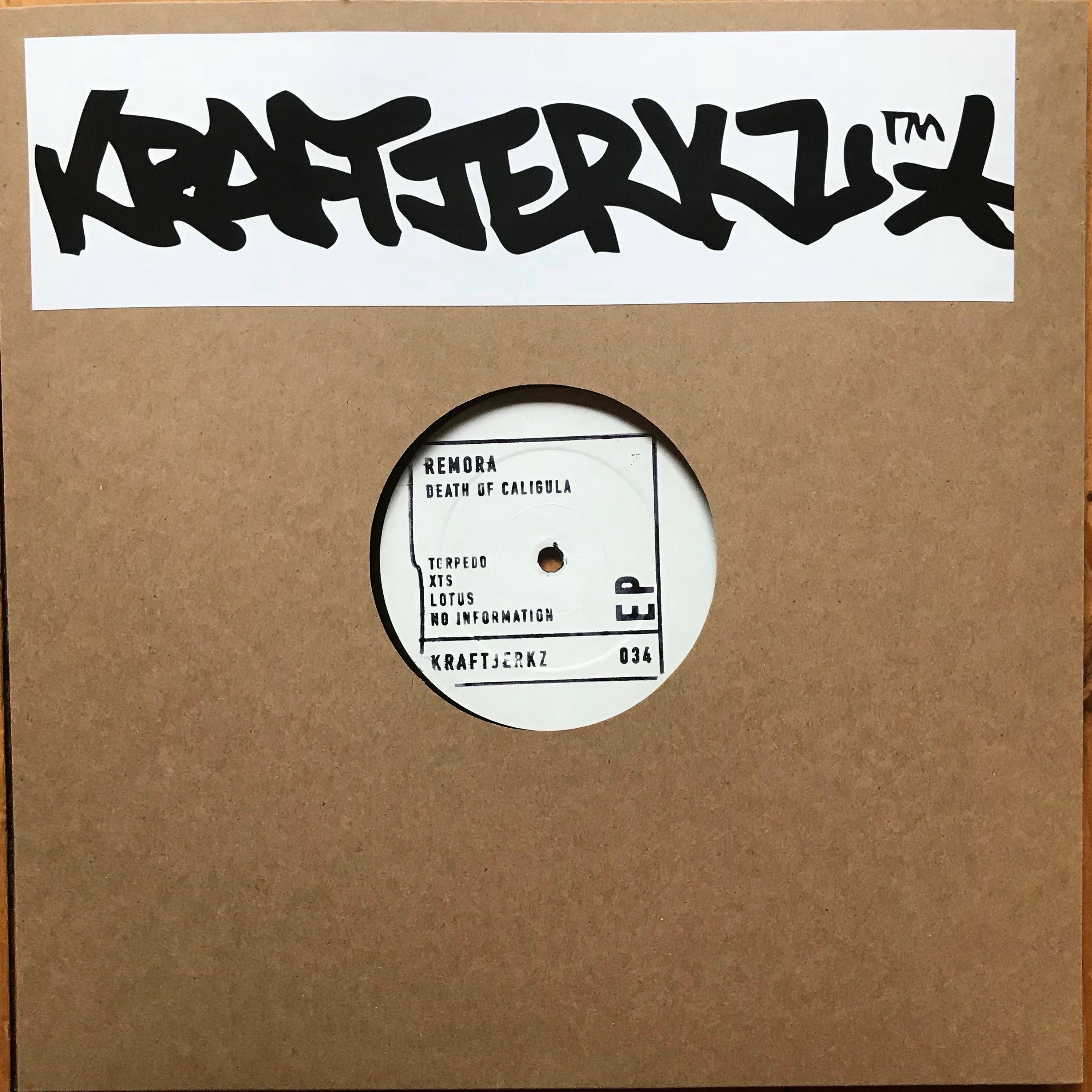 Kraftjerkz
