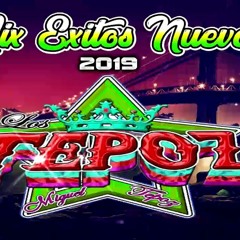 Grupo Los Tepoz Mix 2019 Fc Hdez