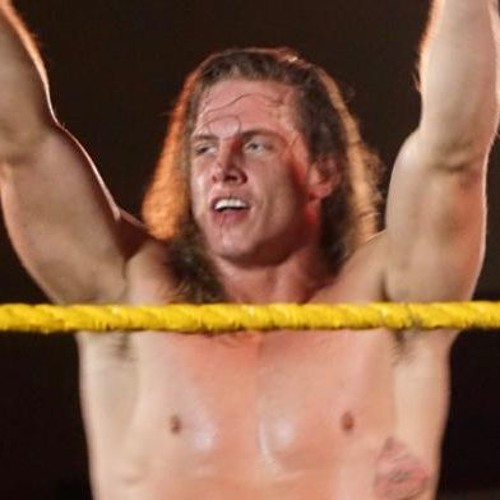 Matt Riddle 1st Theme Song "Hey Bro"