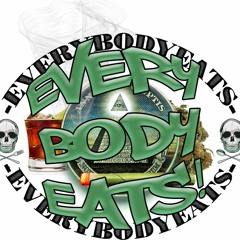 Bobby Waters & Ninja2Chow - EVERYBODYEATS THE ANTHEM