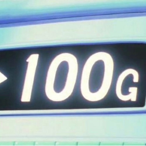 100g by druskii