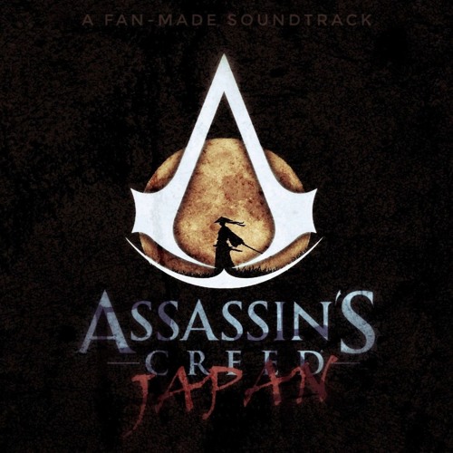 Assassin's Creed: Japan Soundtrack Imagined- Seppuku/For Honor theme [fanmade]