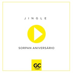 Sorpan Aniversário Jingle 30"