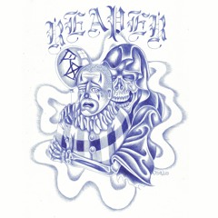 Rotting Out "Reaper"