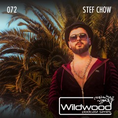 #072 - Stef Chow (AUS)