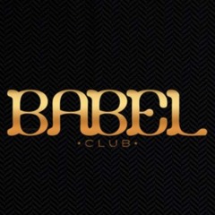 Isak Salazar Live at Babel Club NYE 2019