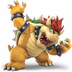 King Bowser - Super Mario Bros. 3 - Super Smash Bros. Ultimate Music Extended