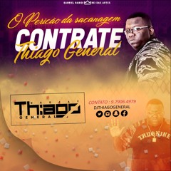 MCs KF & BRUNYN DO BANCO - DE PANINHO DE BLACK LANÇA ( DJs THIAGO GENERAL & DOUGLAS SMITH )