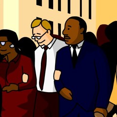 Martin Luther King Jr - I Have a Dream(XalumBeat)