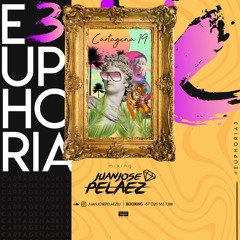 EUPHORIA III cartagena 2019 - JUAN JOSE PELAEZ