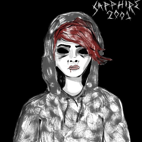 4 My Existance Has Been Haunting You (prod. Irby)