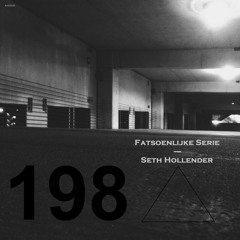 Fatsoenlijke Serie 198