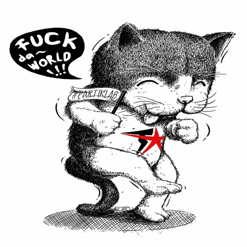 ANJING DUB - NAEK KUDA (Sheriff Zakkariah Mix)