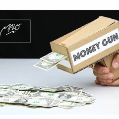 Money Gun Freestyle (prod. Malo BRIGADE)