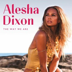 Alesha Dixon - Love Criminal