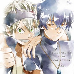 Black Clover Vol 2 - Spirit Pledge