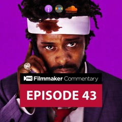 FMC 043: Sorry To Bother You Written and Directed by Boots Riley