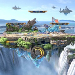 Battlefield - Super Smash Bros. Ultimate Music Extended