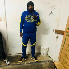 Redmuuney X Groove bak