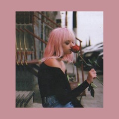 02. Sxrzx - 'pink' [Ep Rain]