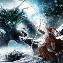 Epic Winter Adventure music - "Winternalia"