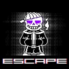 [Time - Loop] ESCAPE (Unfinished)