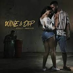 Adam O X Marvelus - Wine And Dip 2019 Soca (Virgin Islands)