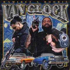 RAMIREZ x Boobie - Van Glock [Prod.By Zane]