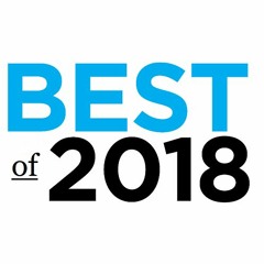 Best of 2018 Part 1