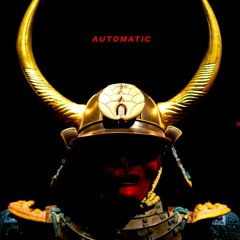Automatic by Vo Williams
