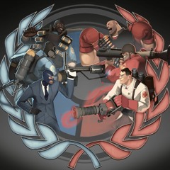 TF2 Rap - Meet the Crew (JT Music)