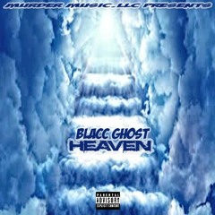 HEAVEN-BLACC GHOST