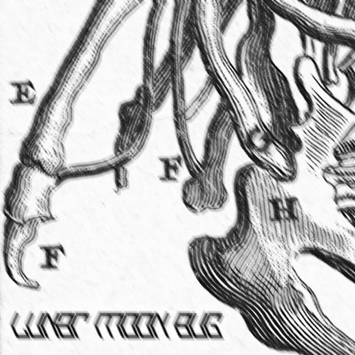 False Memories - Lunar Moon Bug