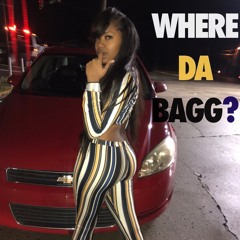 BBT Nae - Where Da Bag