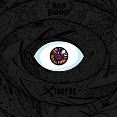 Bad Bunny X100 Pre Type Beat "Me Gustas Tu"