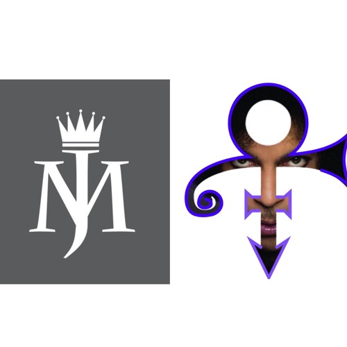 MJ vs Prince #IconSeries - DJ Shalé