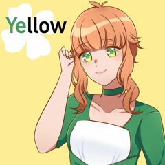 【UTAU Cover】Yellow/イエロー【Charming CV】