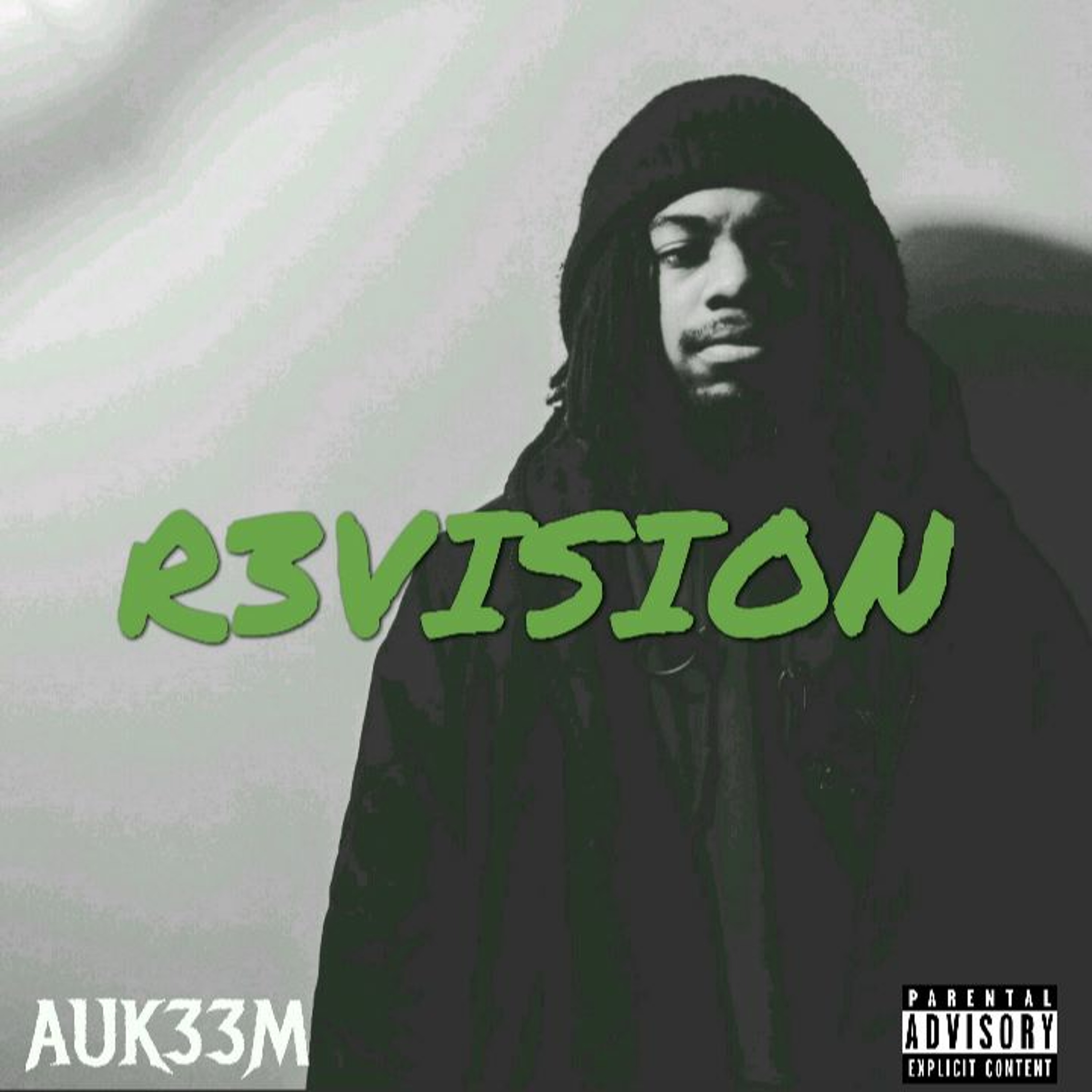 AUK33M