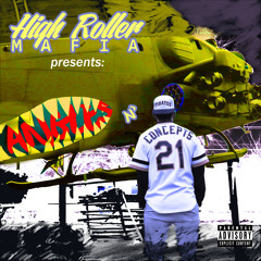 Up to Bat feat. Louchini(prod. Matt Kodak)