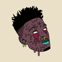 [Free] 21 Savage x BlueFace Type Beat | Type Beat | 'Toss It Up' Prod:RowKane | Bpm 140 |