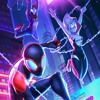 Post Malone Swae Lee Sunflower Spider Man Into The Spider Verse ~flight Paths~ Mp3