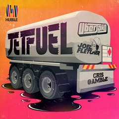 Joel Fletcher X Uberjakd Ft Cris Gamble - Jetfuel (CLXRB Bootleg)