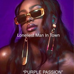 PHD - PURPLE PASSION (Prod. CrippZProductions)