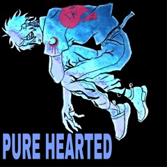 PURE HEARTED