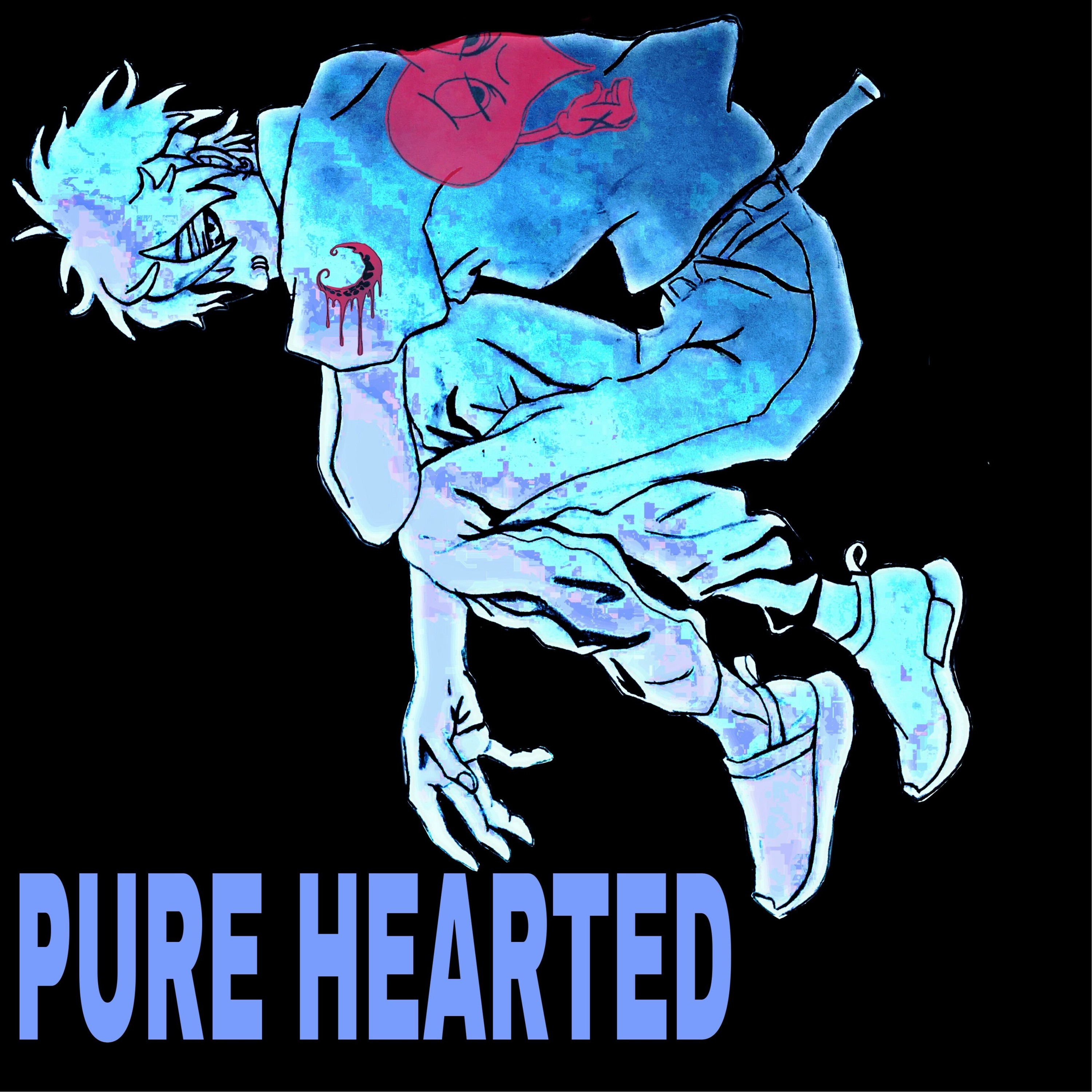 PURE HEARTED episode artwork