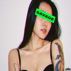 CANIBAL - SAVAGE 2019  (FREE DOWNLOAD)