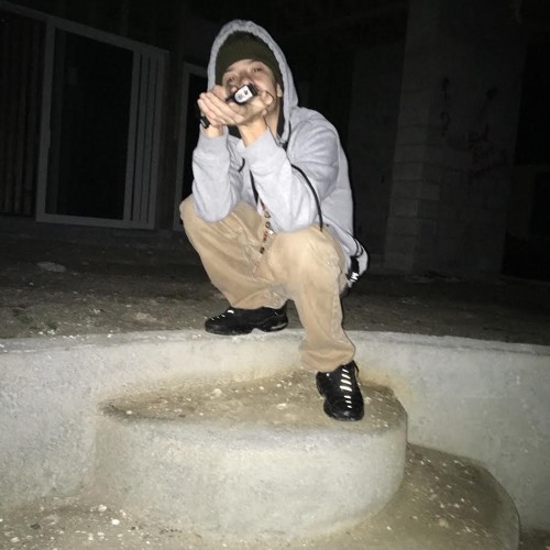 Walked in remix