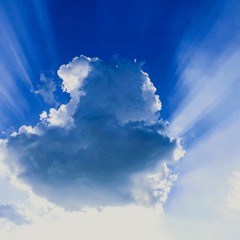 piercing the clouds
