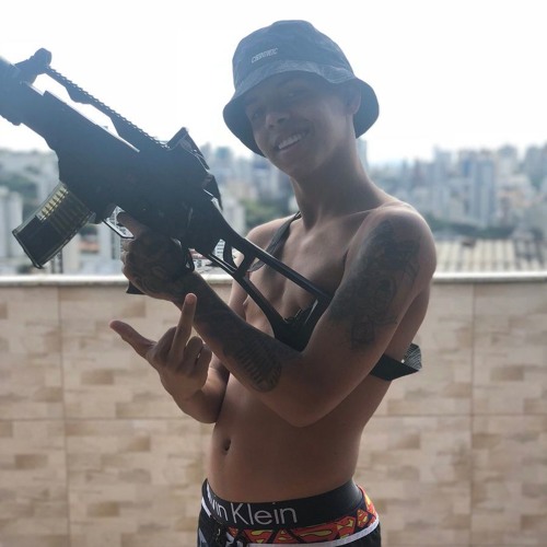 MC RICK - NADA VAI MUDAR (PROD.RICK) (ELETROFUNK) (DJ.JANELLI.)