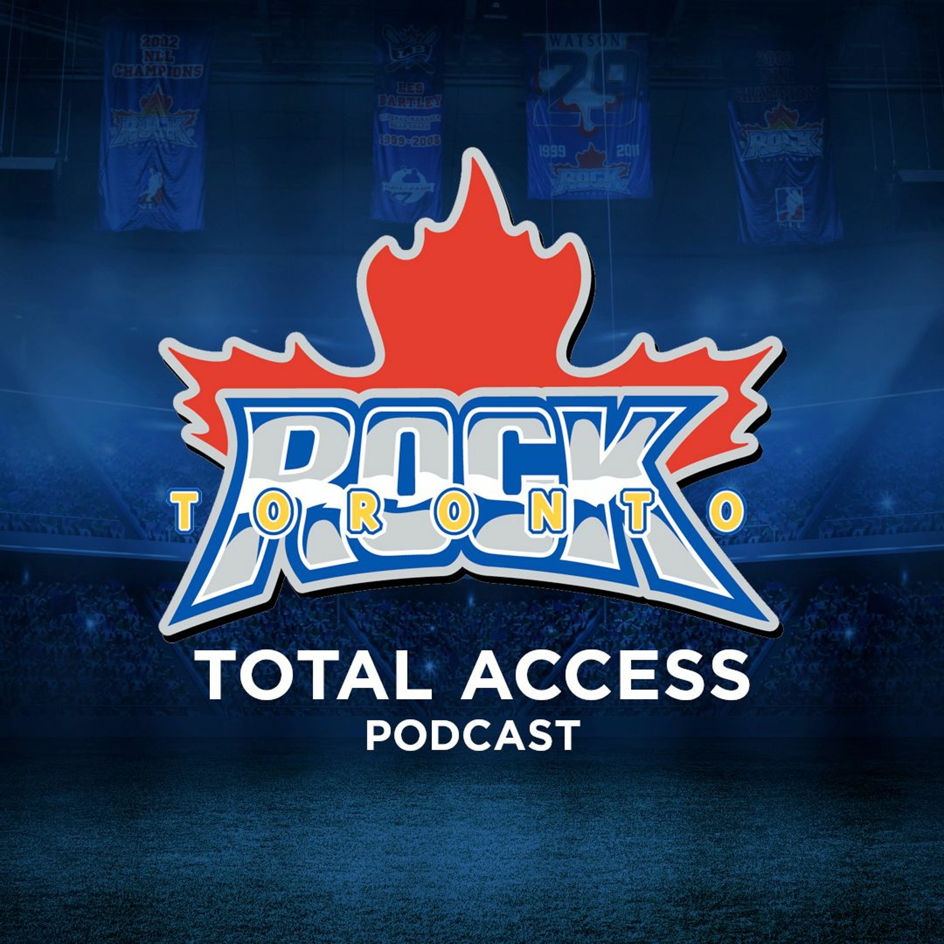 Toronto Rock Total Access